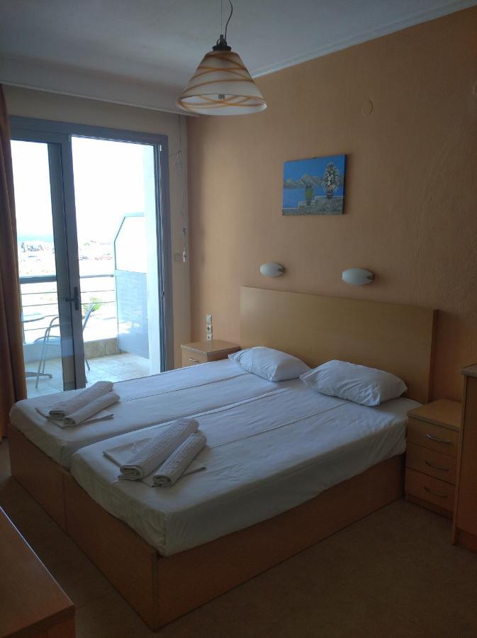 Kallisti Neoi Poroi Extérieur photo