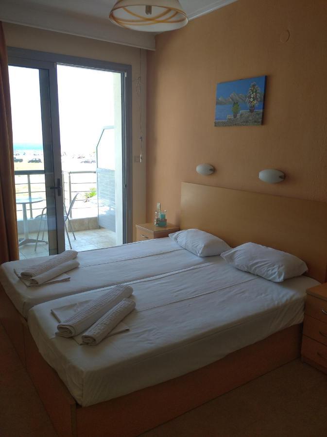 Kallisti Neoi Poroi Extérieur photo