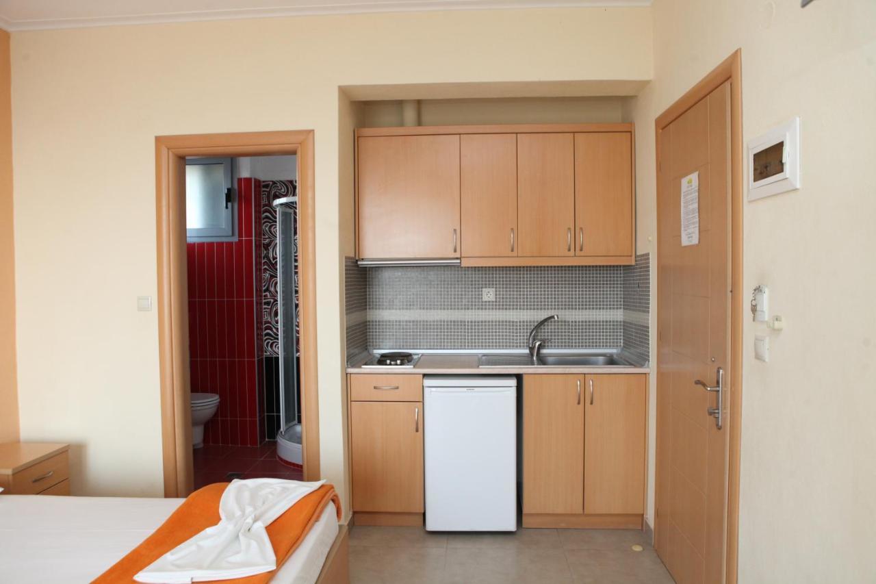 Kallisti Neoi Poroi Extérieur photo