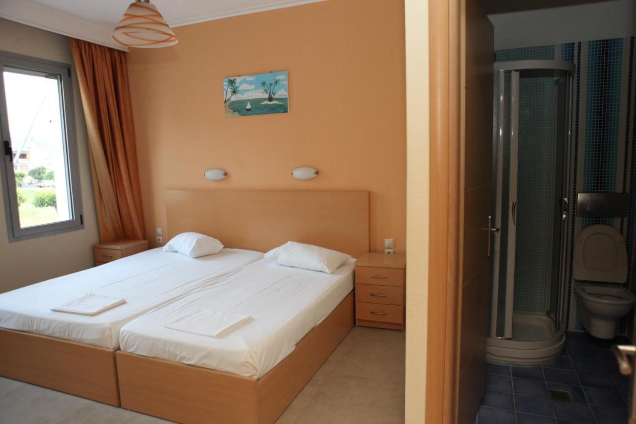 Kallisti Neoi Poroi Extérieur photo