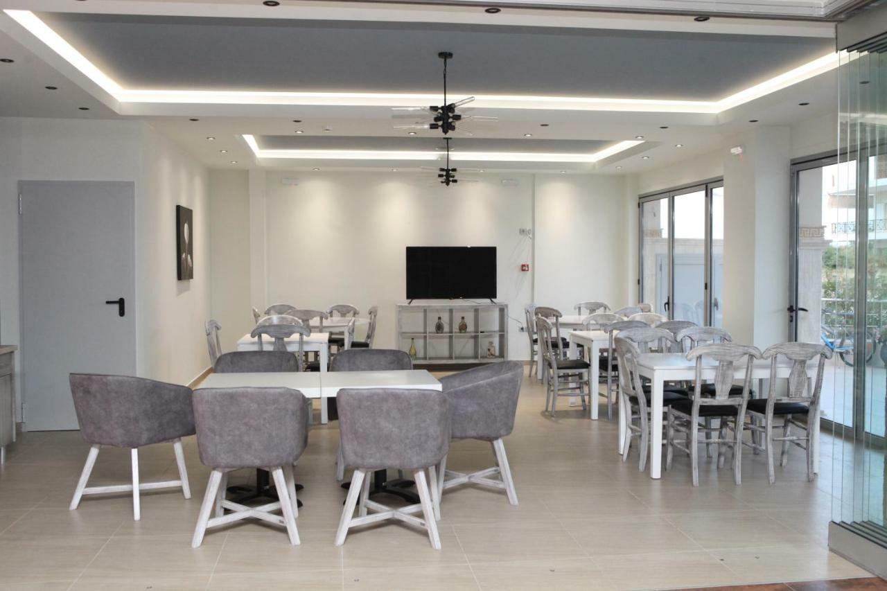 Kallisti Neoi Poroi Extérieur photo