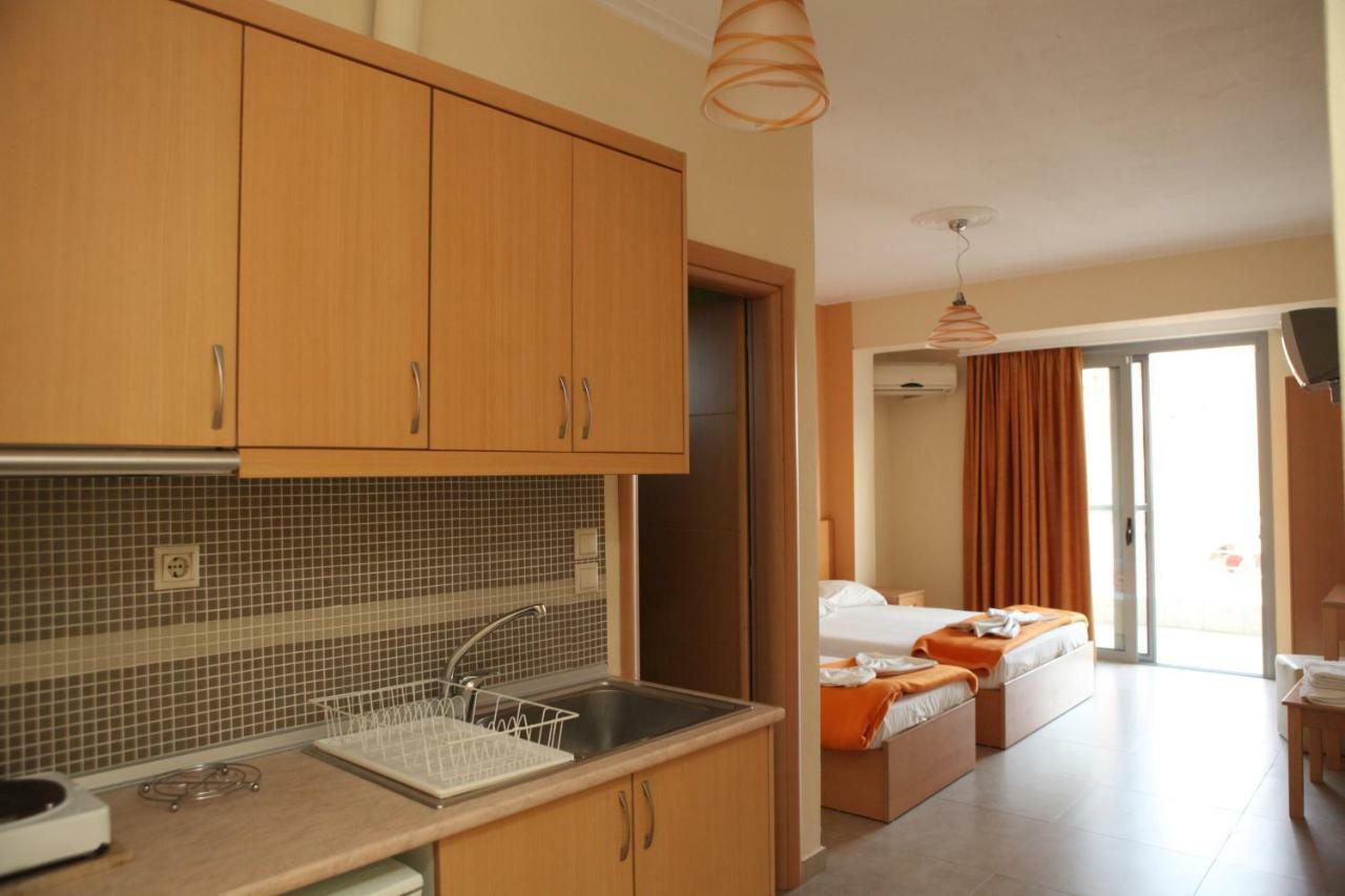 Kallisti Neoi Poroi Extérieur photo